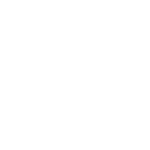 RB logo white